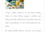write engaging health and wellness blog posts